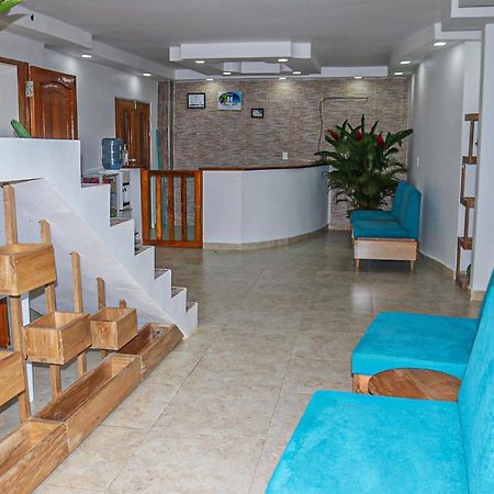Hotel Arena Azul Nuquí Esterno foto